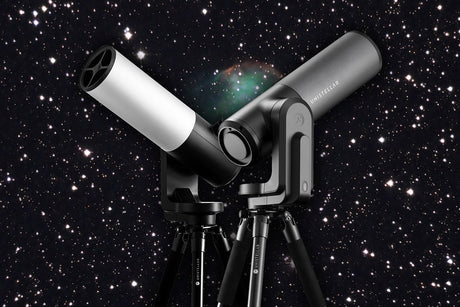 Rollei wird exklusiver Händler für Unistellar-Teleskope in Deutschland & Österreich