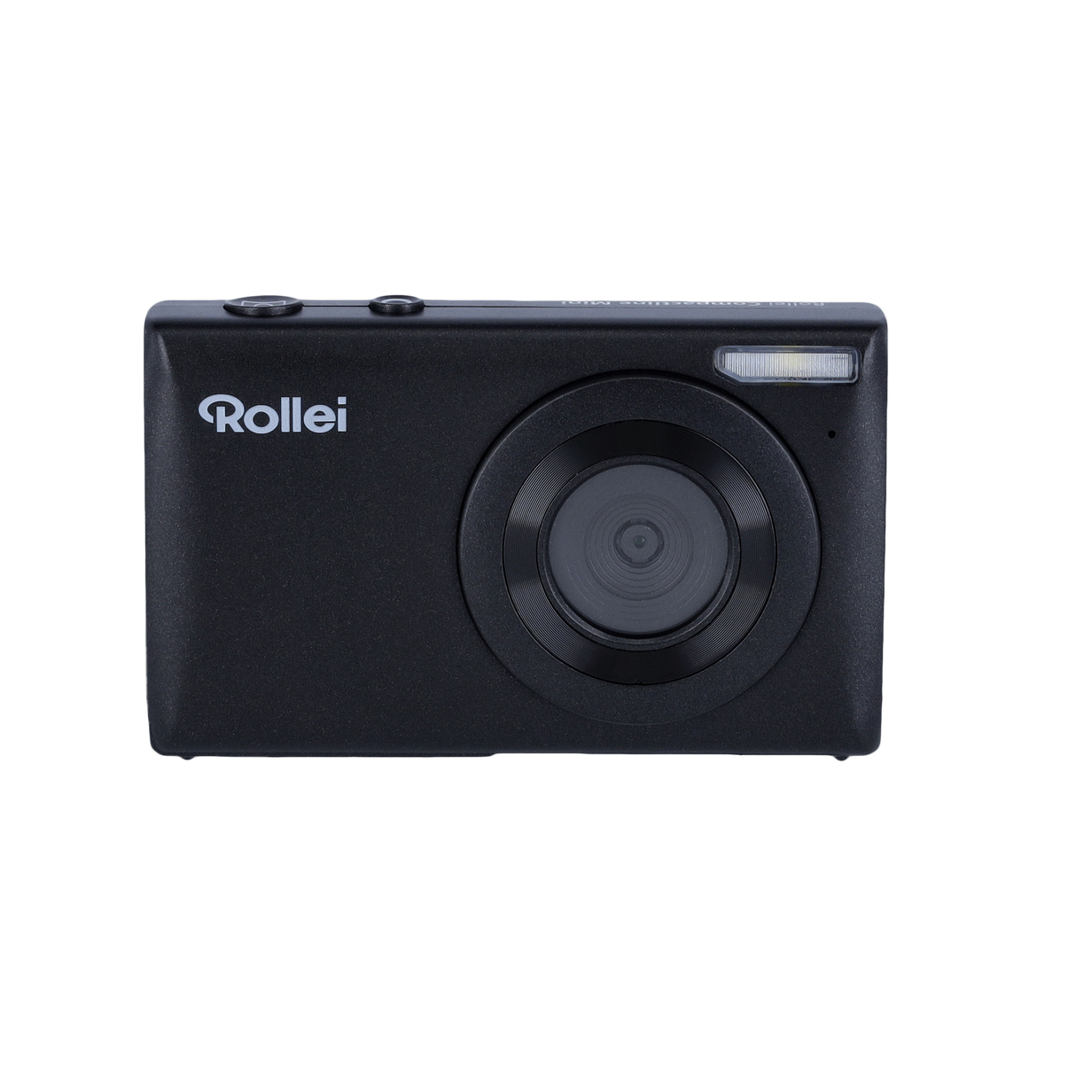 Compactline Mini I 64 MP digital camera with 4K