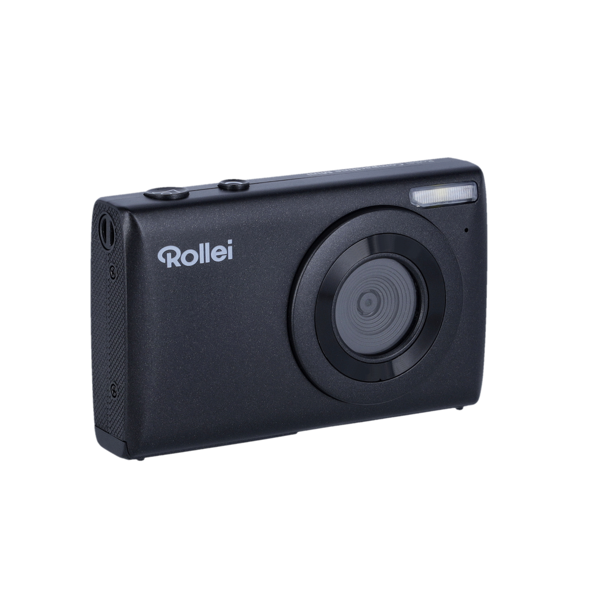 Compactline Mini I 64 MP digital camera with 4K