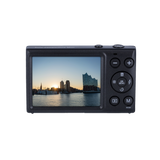 Compactline Mini I 64 MP digital camera with 4K