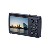 Compactline Mini I 64 MP digital camera with 4K