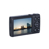 Compactline Mini I 64 MP digital camera with 4K