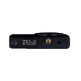 Compactline Mini I 64 MP digital camera with 4K