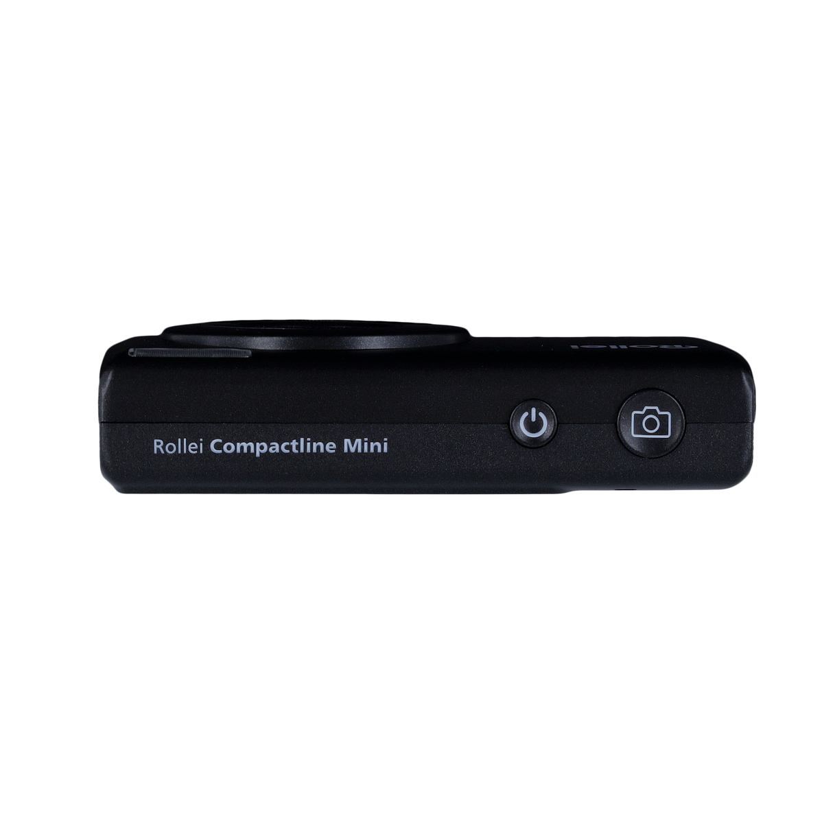 Compactline Mini I 64 MP digital camera with 4K