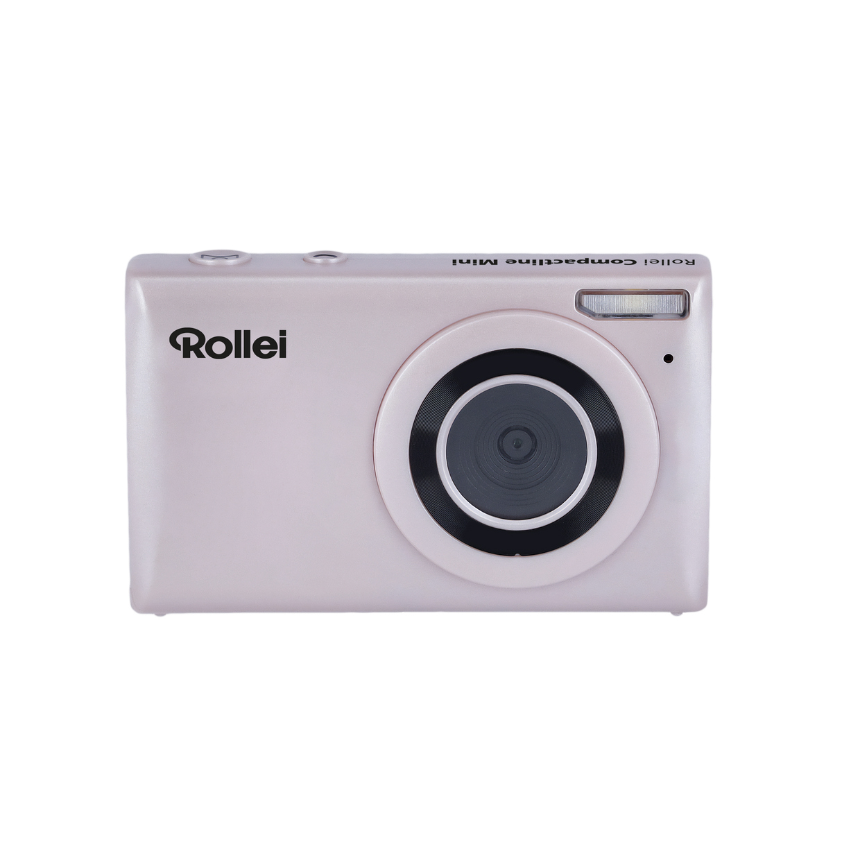 Compactline Mini I 64 MP digital camera with 4K