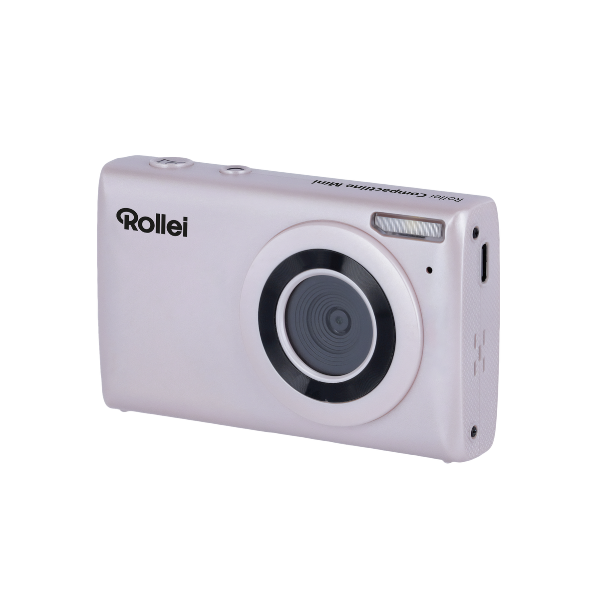 Compactline Mini I 64 MP digital camera with 4K