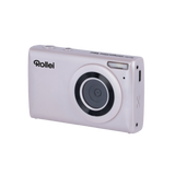 Compactline Mini I 64 MP digital camera with 4K