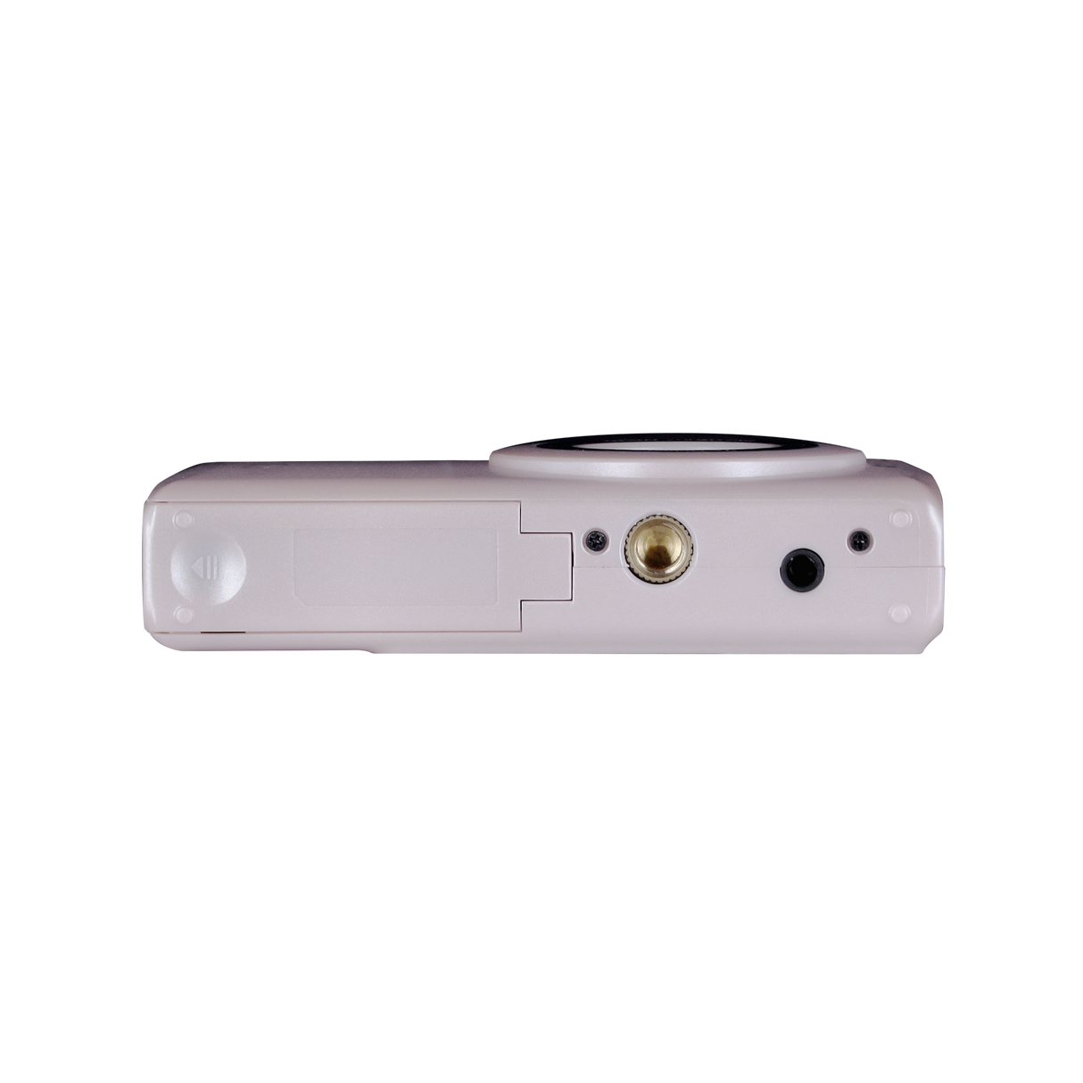 Compactline Mini I 64 MP digital camera with 4K