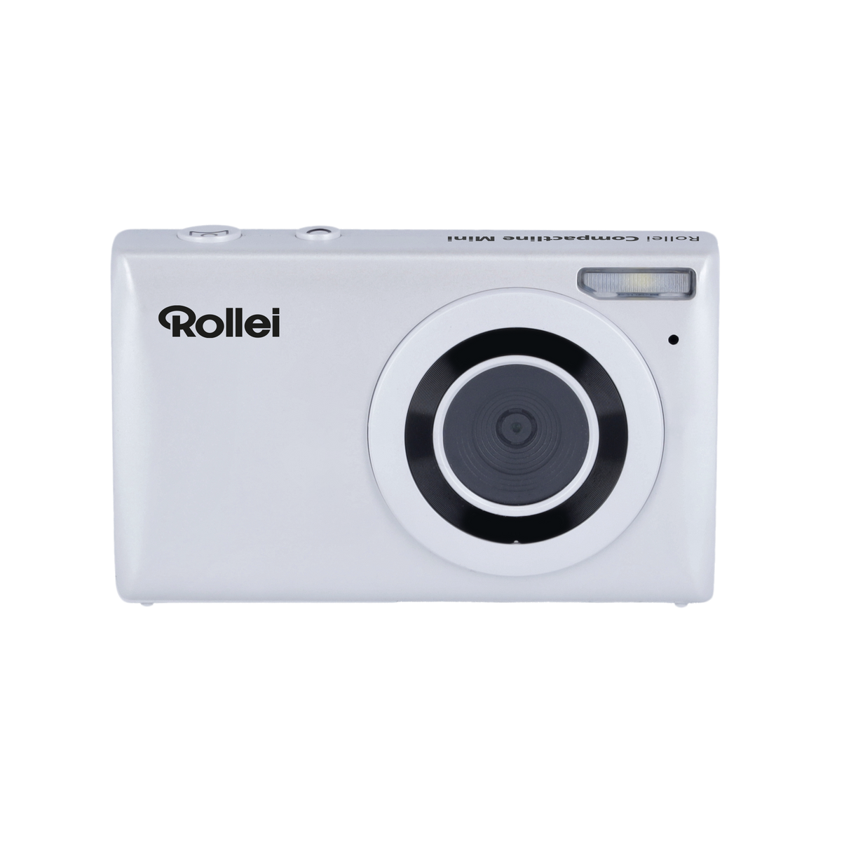 Compactline Mini I 64 MP digital camera with 4K