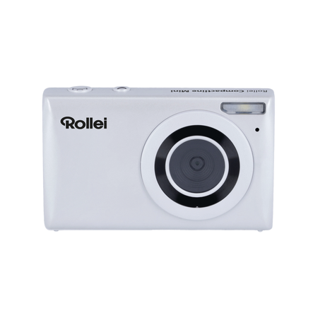 Compactline Mini I 64 MP digital camera with 4K
