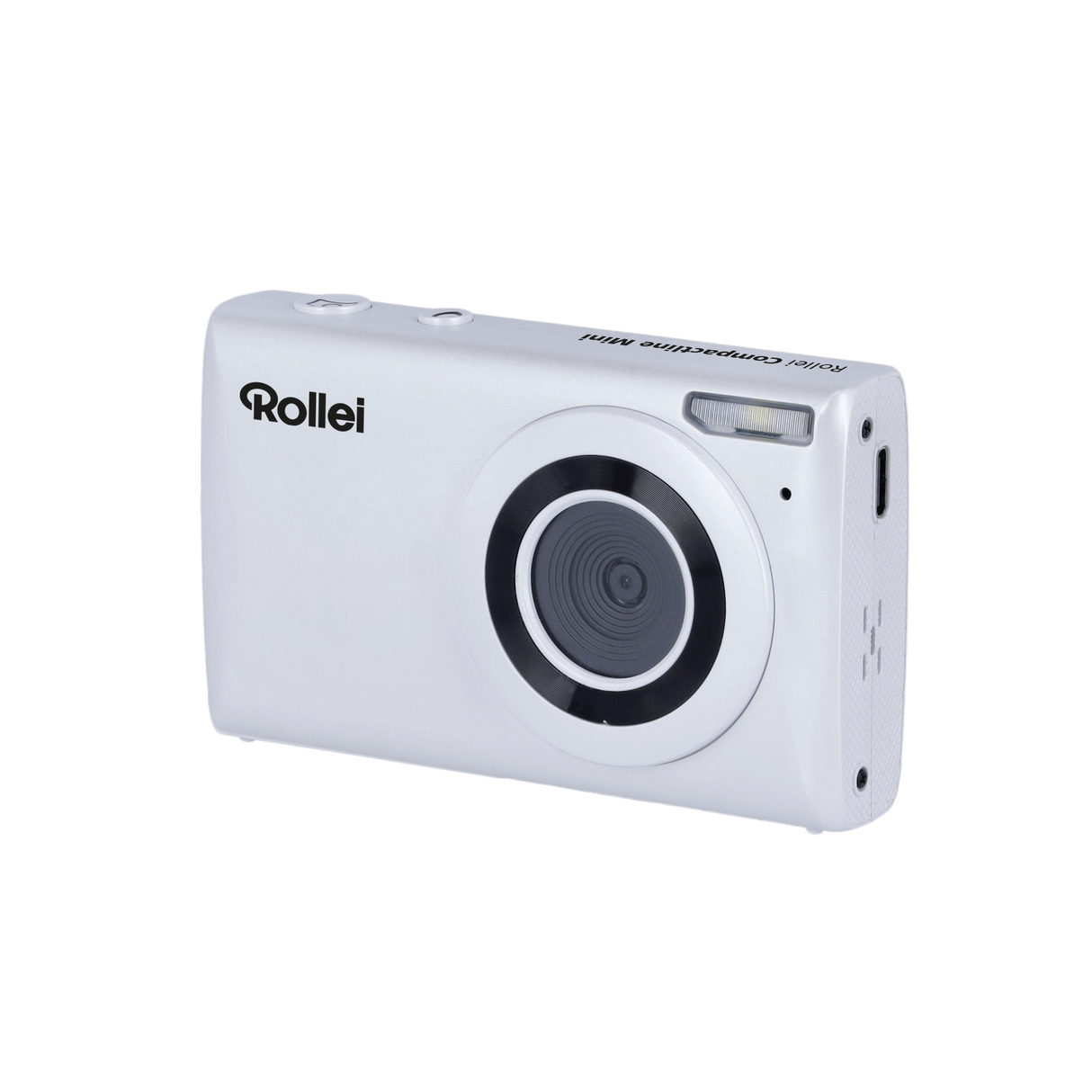 Compactline Mini I 64 MP digital camera with 4K
