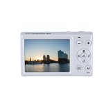 Compactline Mini I 64 MP digital camera with 4K