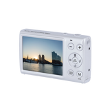 Compactline Mini I 64 MP digital camera with 4K