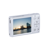 Compactline Mini I 64 MP digital camera with 4K