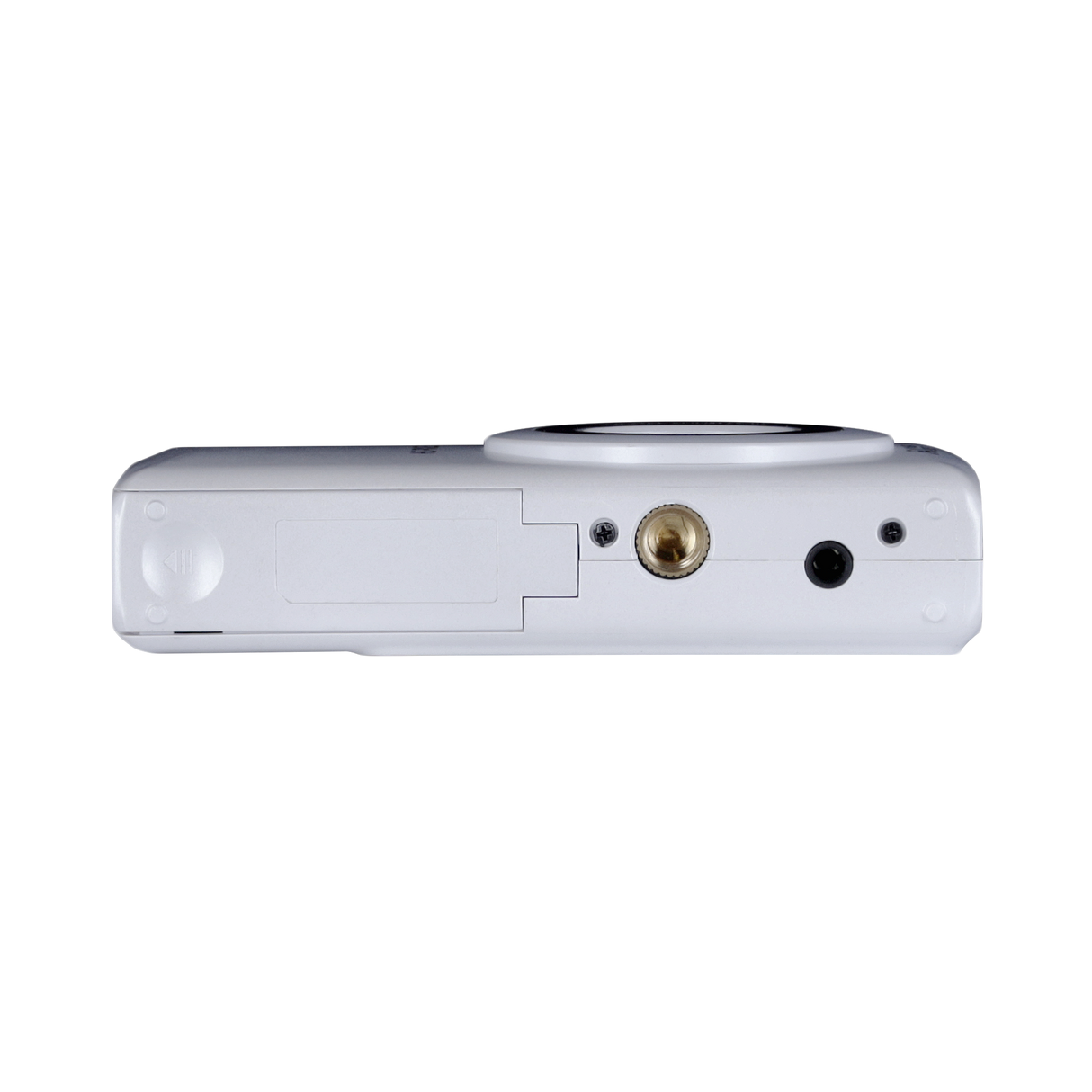 Compactline Mini I 64 MP digital camera with 4K