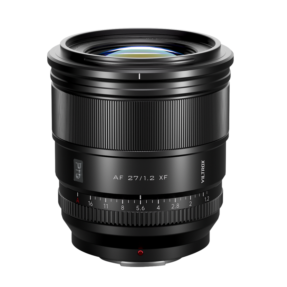 Viltrox AF 27mm F/1.2 Pro XF for Fuji