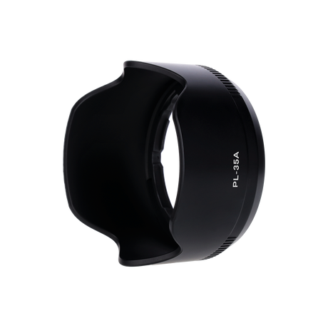 Viltrox lens hood round