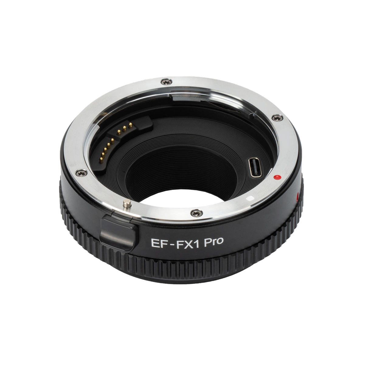 EF-FX1 Pro adapter for Canon EF/EF-S lenses to Fuji X mount