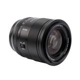 Lens af 27mm f/1.2 pro e for sony