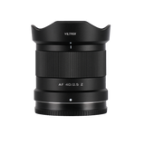 Lens AF 40 mm F/2.5 FX for Nikon Z-Mount