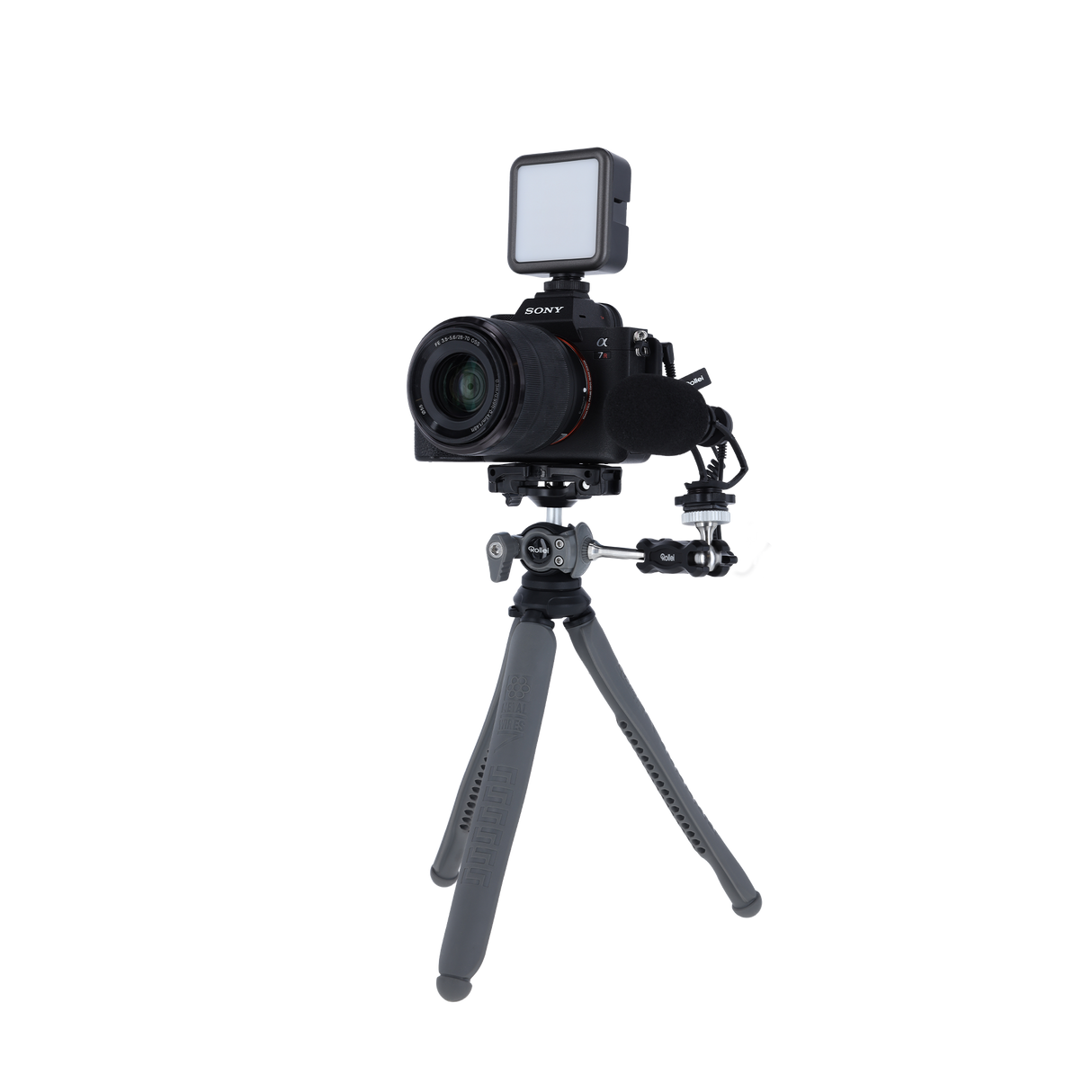 Monkey Pod 3 - Flexible Tripod