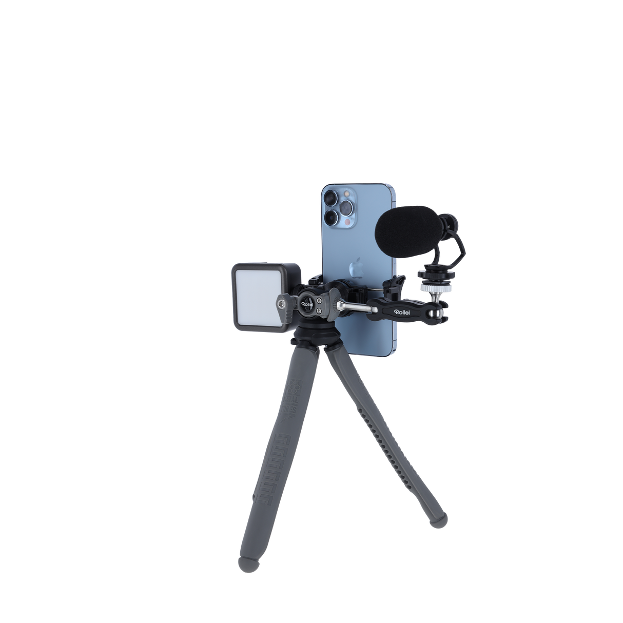 Monkey Pod 3 - Flexible Tripod