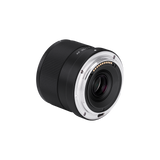 Lens i af 25 mm i f/1.7 dx i nikon z-mount