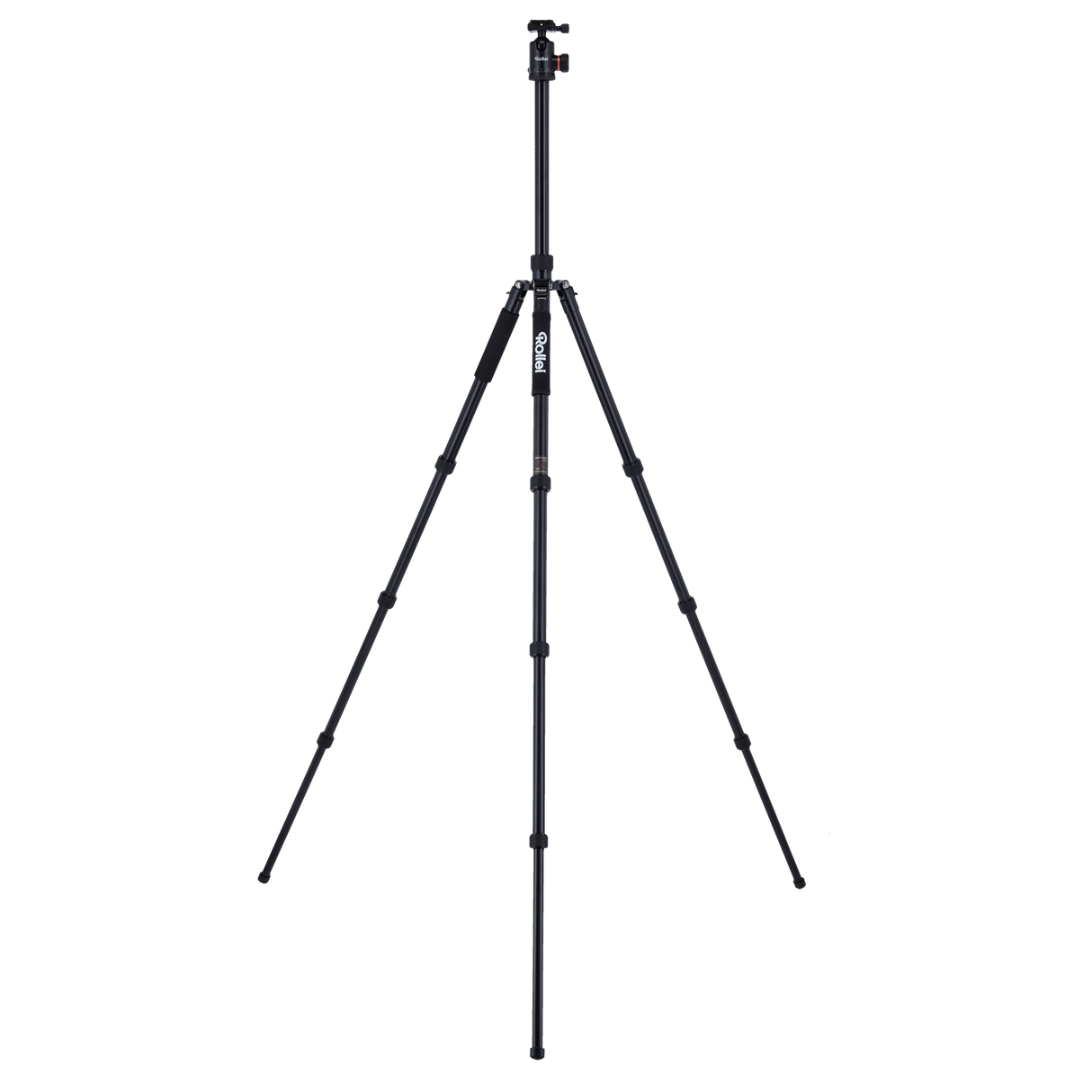 C6i - aluminum tripod