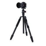 C6i - aluminum tripod