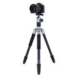 C5i - aluminum tripod