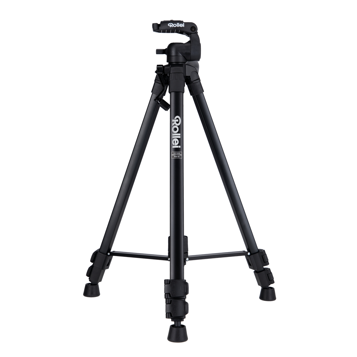 Compact Traveler Star S2 Tripod