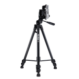 Compact Traveler Star S2 Tripod