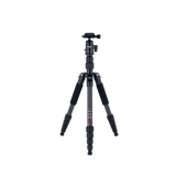 Compact Traveler No. 1 - carbon tripod