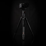 C5i - aluminum tripod