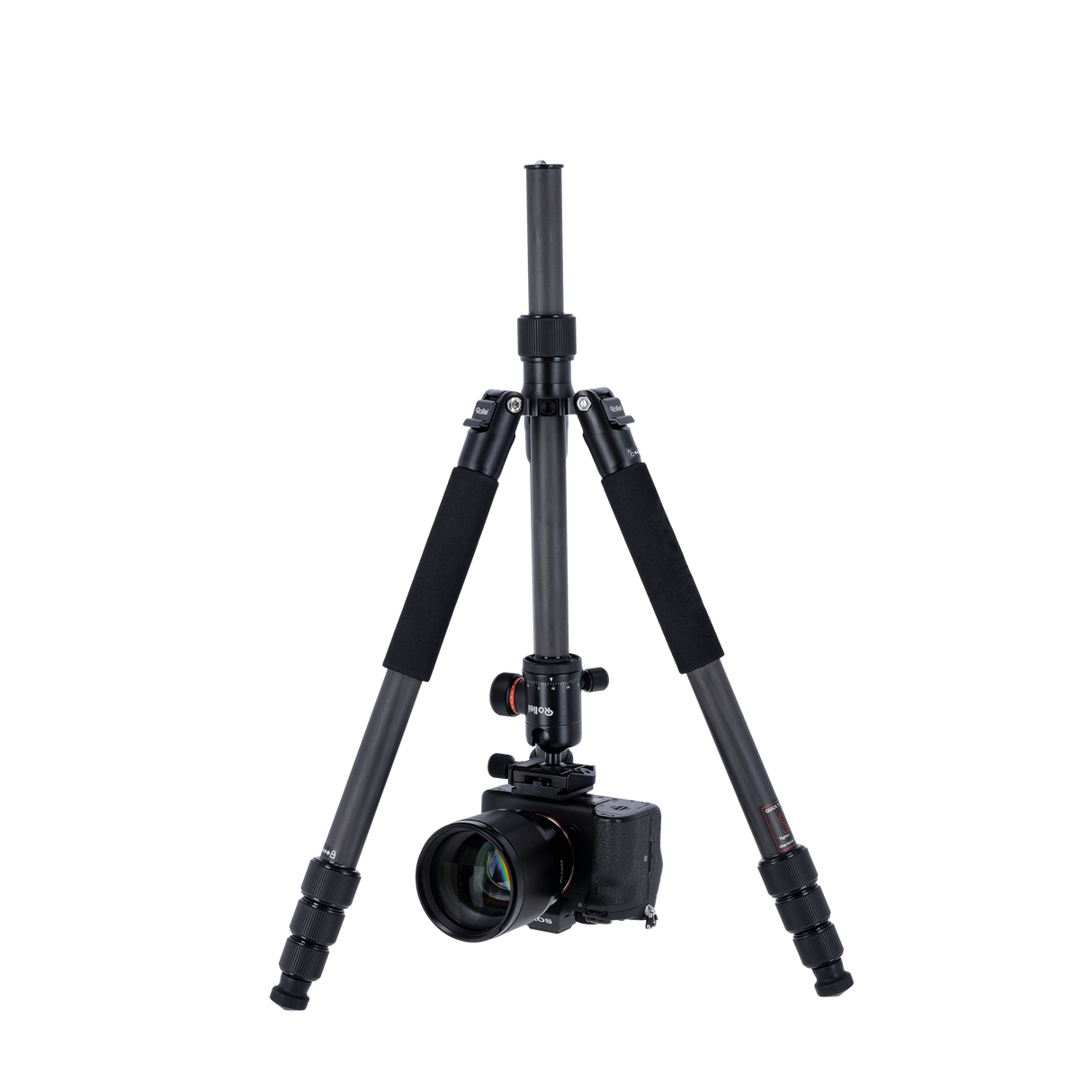 C5i - carbon tripod