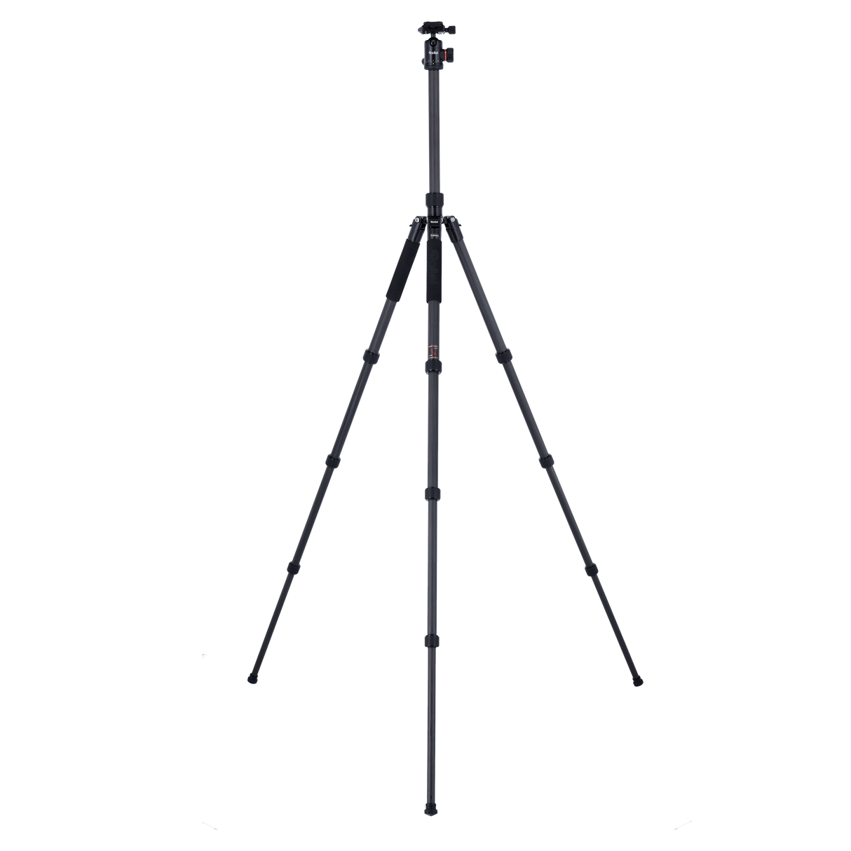 C5i - carbon tripod