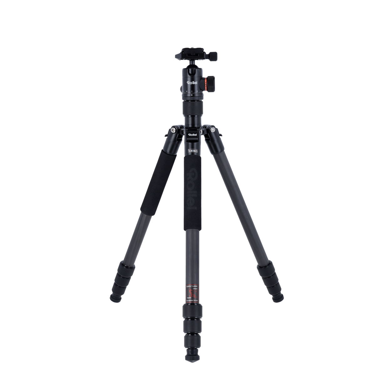 C6i - carbon tripod