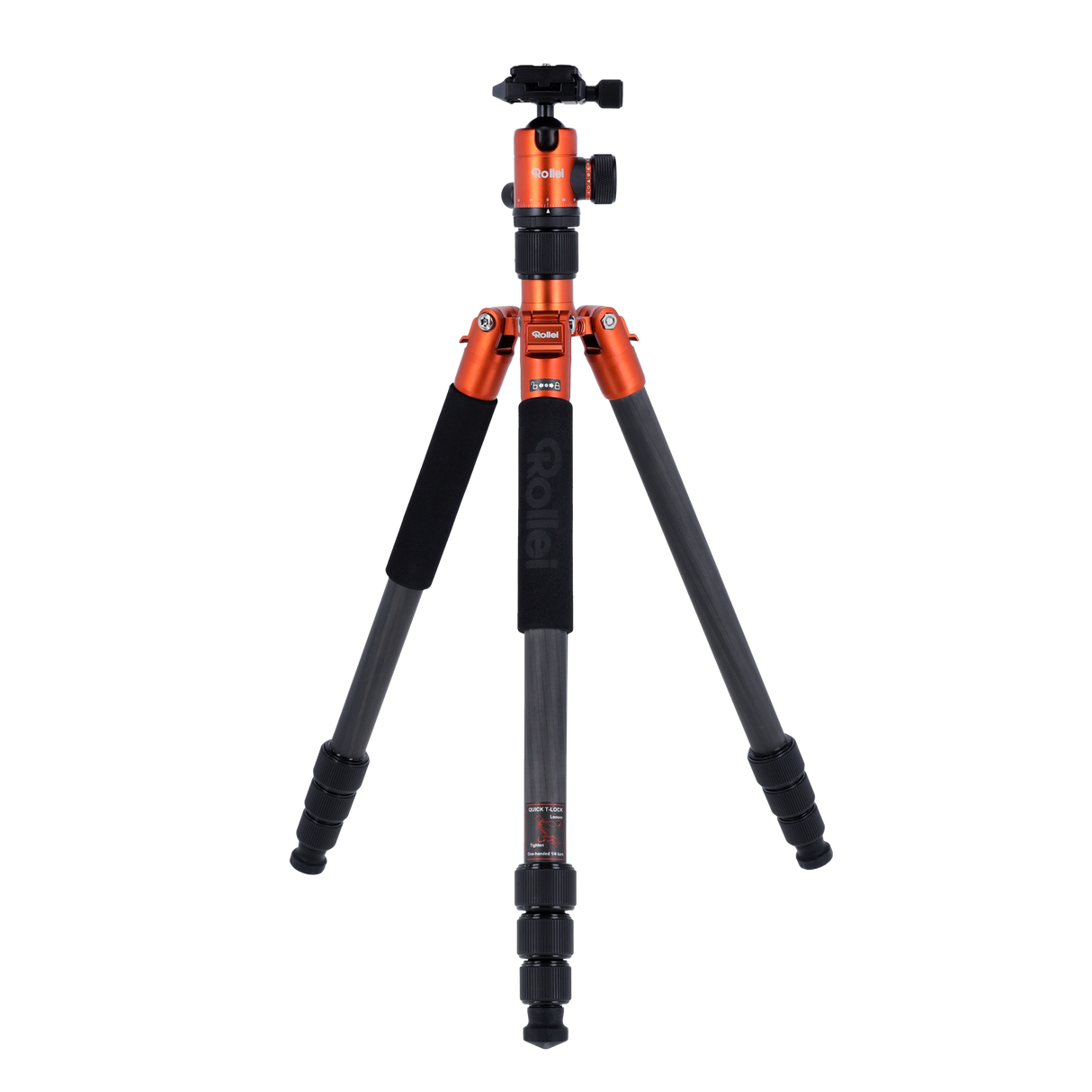 C5i - carbon tripod