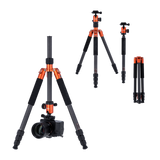 C5i - carbon tripod