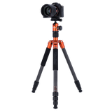 C5i - carbon tripod