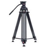 Video tripod