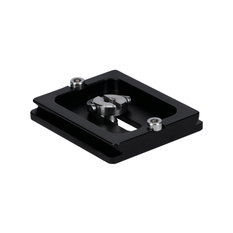 Quick Release Plate for City Traveler Mark II Video