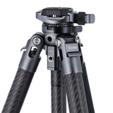 Easy Traveler Carbon Tripod