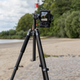 Easy Traveler Carbon Tripod