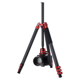 Easy Traveler XL Carbon Tripod