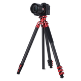 Easy Traveler XL Carbon Tripod