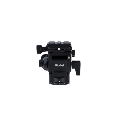 V5i Pro video head