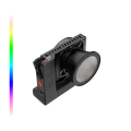 LED lasting light