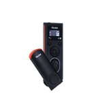 Wireless remote shutter release