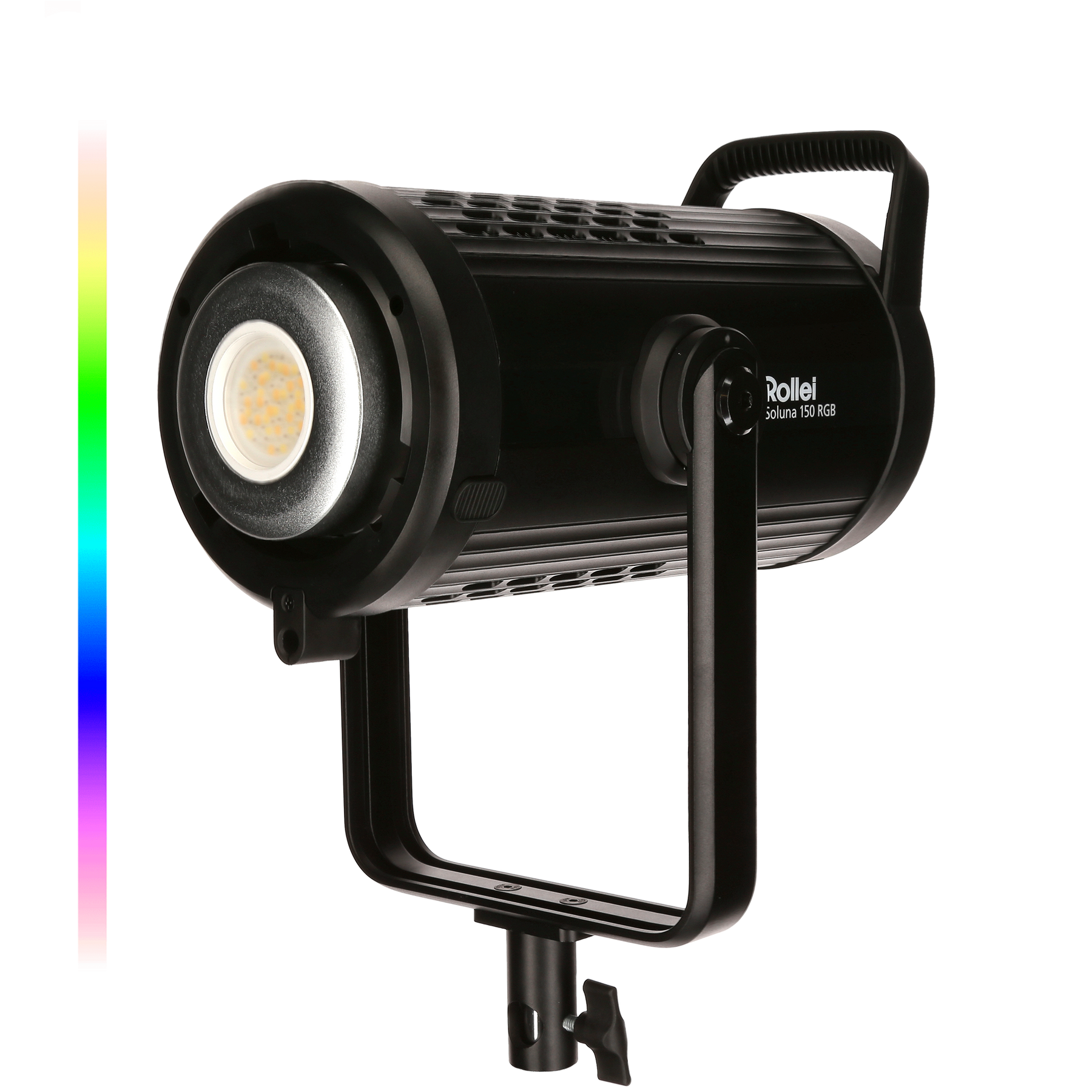 Soluna 150 RGB - LED permanent light